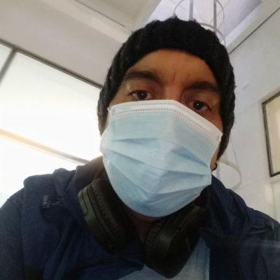 Profile Picture of Leo Contreras (@leocontreras_) on Twitter