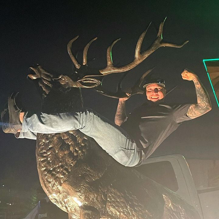 Profile Picture of Jonathan Slaughter (@@slaughterfowl1) on Tiktok