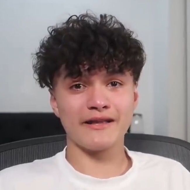 Profile Picture of It’s Jacob! (@jacobgguilfoyle) on Tiktok