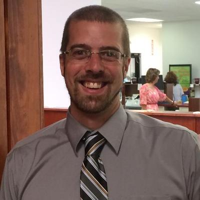 Profile Picture of Adam Carrier (@AskAdamInfinity) on Twitter