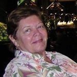 Profile Picture of Pat Bradshaw (@bradshaw.pat) on Instagram