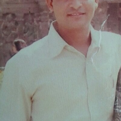 Profile Picture of Nihal Shah (@nihalshah81) on Twitter