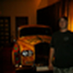 Profile Picture of Dave Pearson (@ea poe1) on Flickr