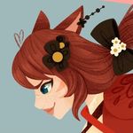 Profile Picture of Jolie Nadeau🌿✨ (@trespetitejolie) on Instagram