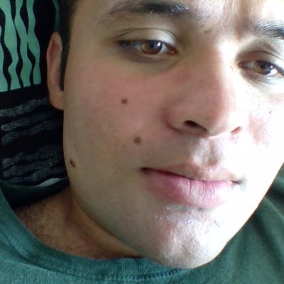 Profile Picture of Gustavo De Paula ® (@gustavopaul_) on Twitter