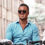 Profile Picture of Patrick Ibarra (@patrickib) on Instagram
