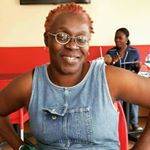 Profile Picture of Funmi Olowofoyeku (@funmifoyeh) on Instagram