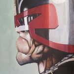 Profile Picture of Martin Lomas (@martinlomasart) on Instagram