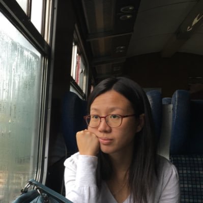 Profile Picture of Ruth Chen (@Rutheyesing) on Twitter