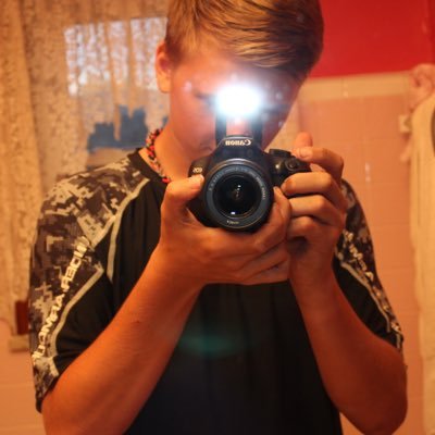 Profile Picture of Alex Swenson (@aswenson47) on Twitter