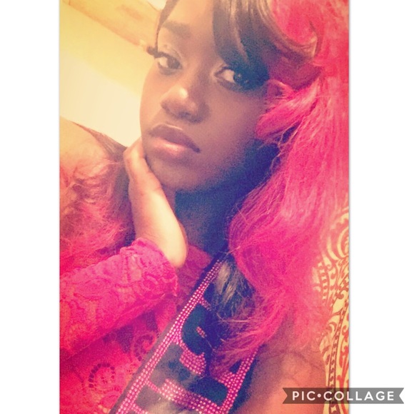 Profile Picture of Jasmine Solomon (@jassymagee1) on Poshmark