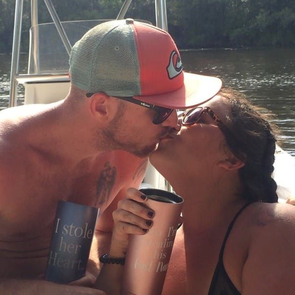 Profile Picture of Cody Riser (@disclife) on Poshmark