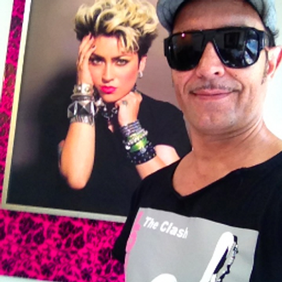 Profile Picture of Rodrigo Cuevas (@rodricup) on Twitter