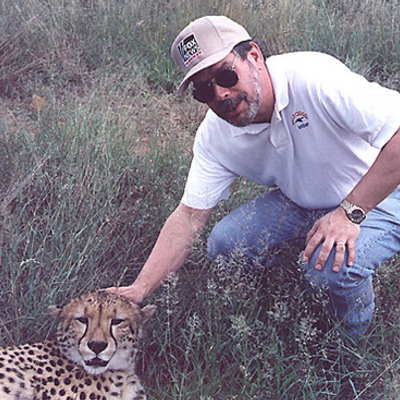 Profile Picture of Mitch Davis (@foxmitch) on Twitter