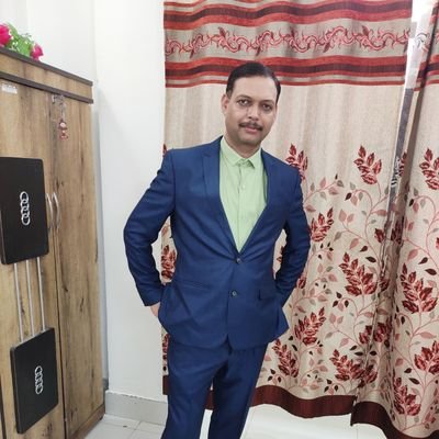 Profile Picture of Surinder Paul Bhangalia (@BhangaliaPaul) on Twitter