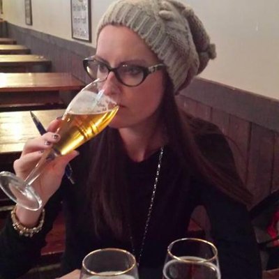 Profile Picture of Justine Stauffer (@juststauffer) on Twitter