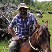 Profile Picture of Gerhard Jacob Brandt (@gerhardbrandt) on Twitter