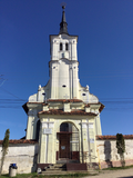 Profile Picture of Baciu Churchon Wikipedia