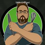 Profile Picture of John Calvert (@geek_eats_tv) on Instagram