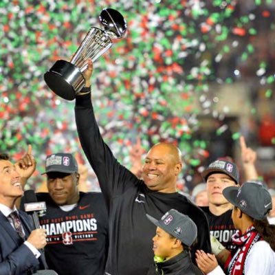 Profile Picture of David Shaw (@CoachDavidShaw) on Twitter