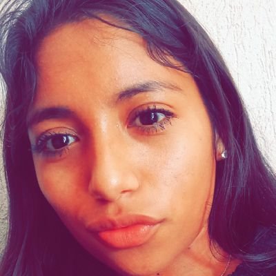 Profile Picture of Bianca Barrón (@BiancaBarrn3) on Twitter