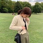 Profile Picture of 希   在  :  희   재 (@hazel_yang__) on Instagram