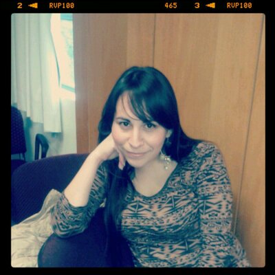 Profile Picture of Lorena Adasme Arceon Twitter