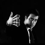 Profile Picture of Mago Felipe Harlowe (@tupetermagicpunk) on Instagram