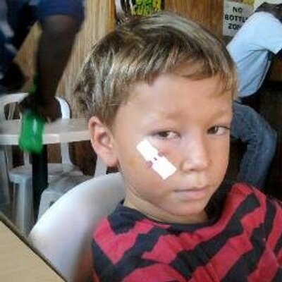 Profile Picture of Adam Burrows (@adamburrows5) on Twitter