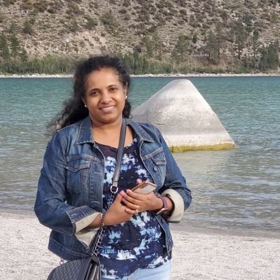 Profile Picture of Sushma Kashyap (@SushmaPawan) on Twitter