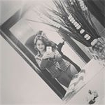 Asmae Alaoui - Instagram Profile Picture of Asmae Alaoui (@asmae.alaoui) on Instagram