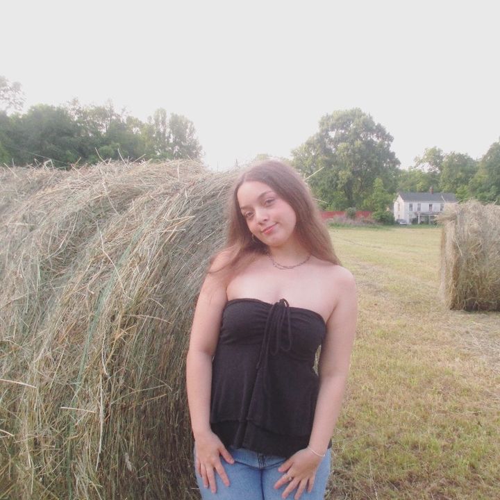 Profile Picture of cheyenne🩷🩷 (@cheyennehobbs_) on Tiktok