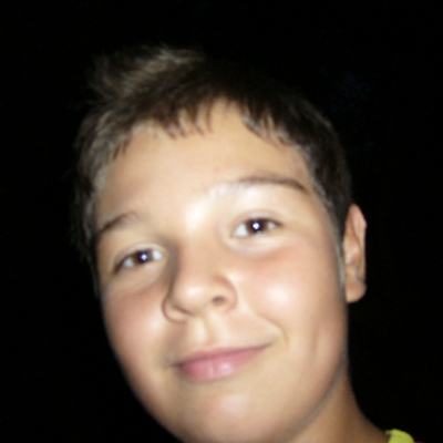 Profile Picture of Adam Blain (@Talmudism40) on Twitter
