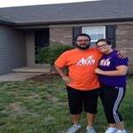 Profile Picture of Amanda Sherfey (@amandayufr) on Instagram