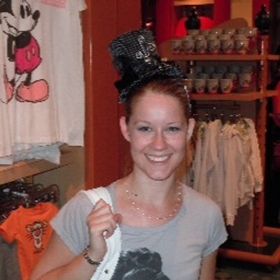 Profile Picture of Michelle Birt (@MichelleBirt) on Twitter