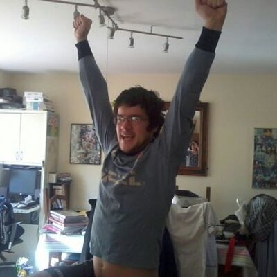 Profile Picture of Peter McGee (@PeterMcGee3) on Twitter