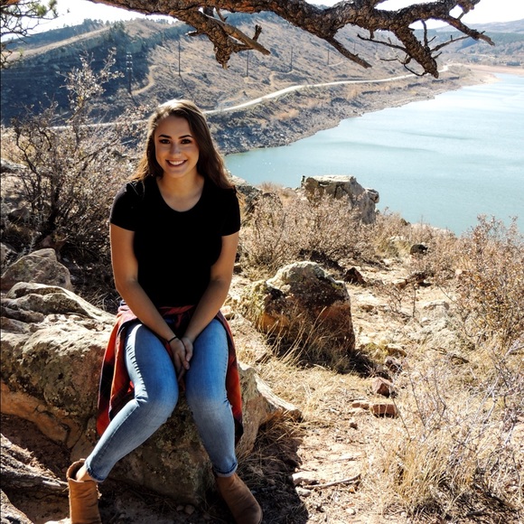 Profile Picture of Jordan Odstrcil (@jodst08) on Poshmark