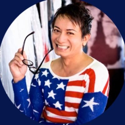 Profile Picture of Andre Soriano (@andresoriano) on Twitter