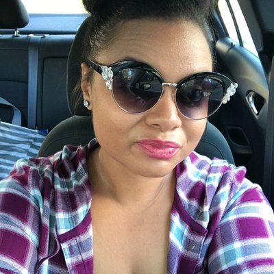 Profile Picture of Tiffany Sinclair (@TRenee0120) on Twitter