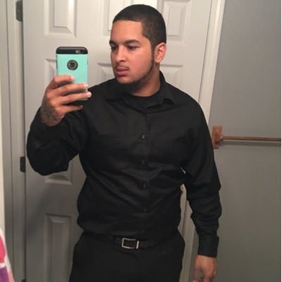 Profile Picture of Marcus Lyon (@Keyzz2DaCity) on Twitter