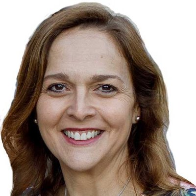 Profile Picture of Vicky Wallace (@VickyVwallace) on Twitter