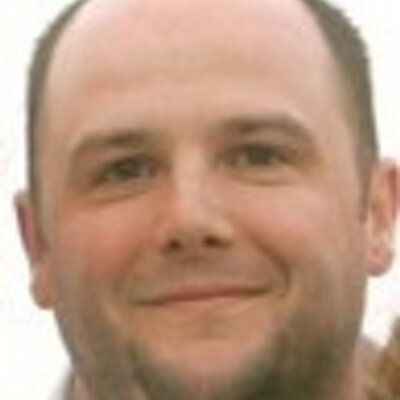 Profile Picture of Peter Gannon (@PeterMGannon) on Twitter