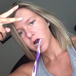 Profile Picture of Caitlin Wolfe (@wolfiesfinsta) on Instagram