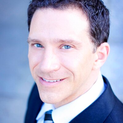 Profile Picture of Brian Levitt (@@brianinatl) on Twitter