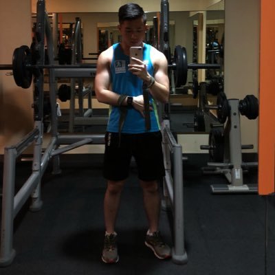 Profile Picture of Ian Tang (@IanTangYC) on Twitter