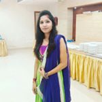 Profile Picture of Neetika singh (@neetika7914) on Instagram