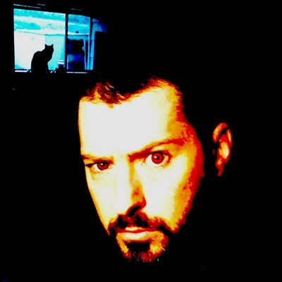 Profile Picture of Shawn Daugherty (@VonSamhain) on Twitter