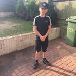 Profile Picture of Harry Victor Wilson (@harry_wilson_4) on Instagram