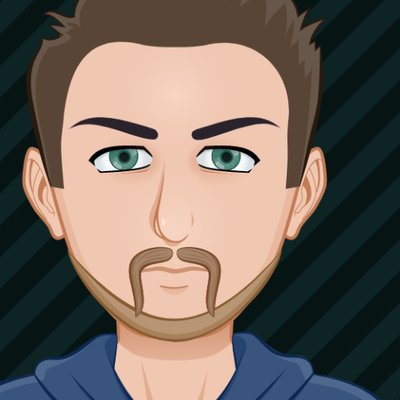 Profile Picture of D M C (@DapperDomCiddio) on Twitter