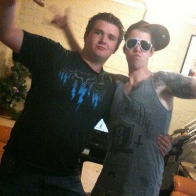 Profile Picture of Josh Hatton (@joshhatton) on Twitter